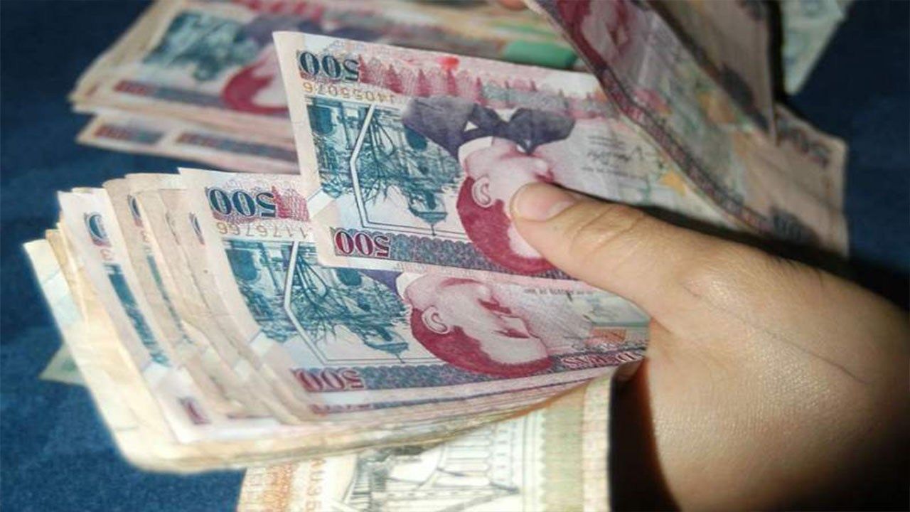 Imagen Principal de Nota: Nuevo método de estafa circula en Honduras, así  puedes detectarlo