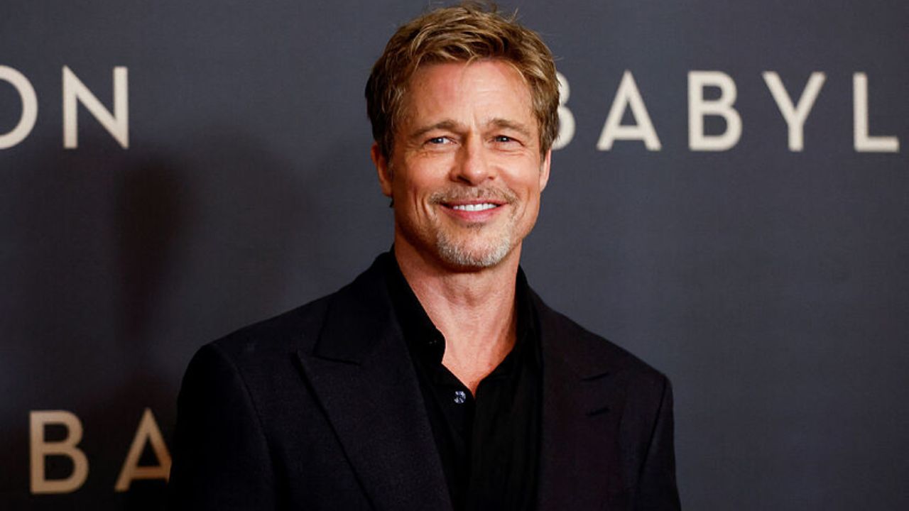 Saquean mansión de Brad Pitt en Los Angeles