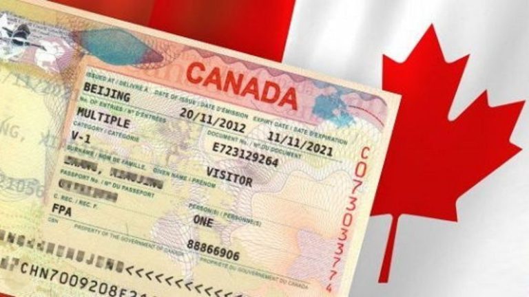 Imagen Principal de Nota: Canadá revela lista de países latinoamericanos que no requieren visa y sus requisitos ¿Está Honduras?
