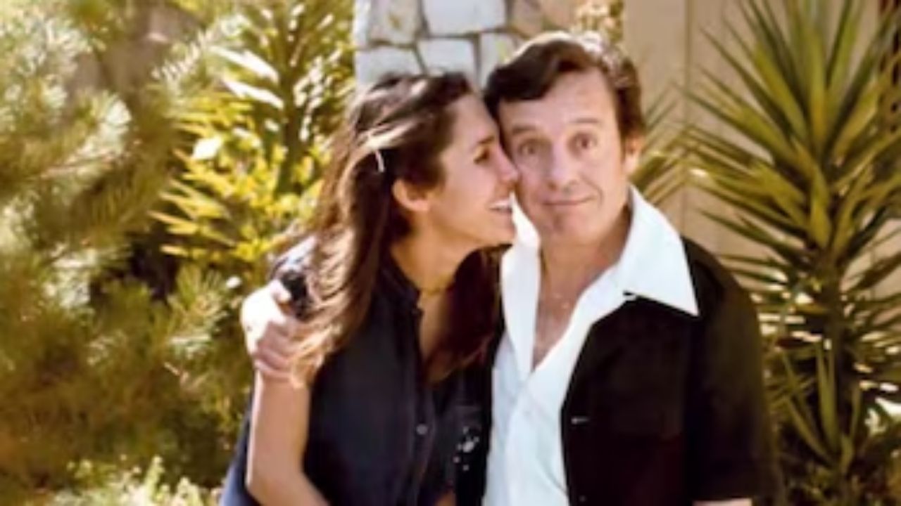 Imagen de Así confesó Chespirito que le fue infiel fiel a su esposa con Florinda Meza