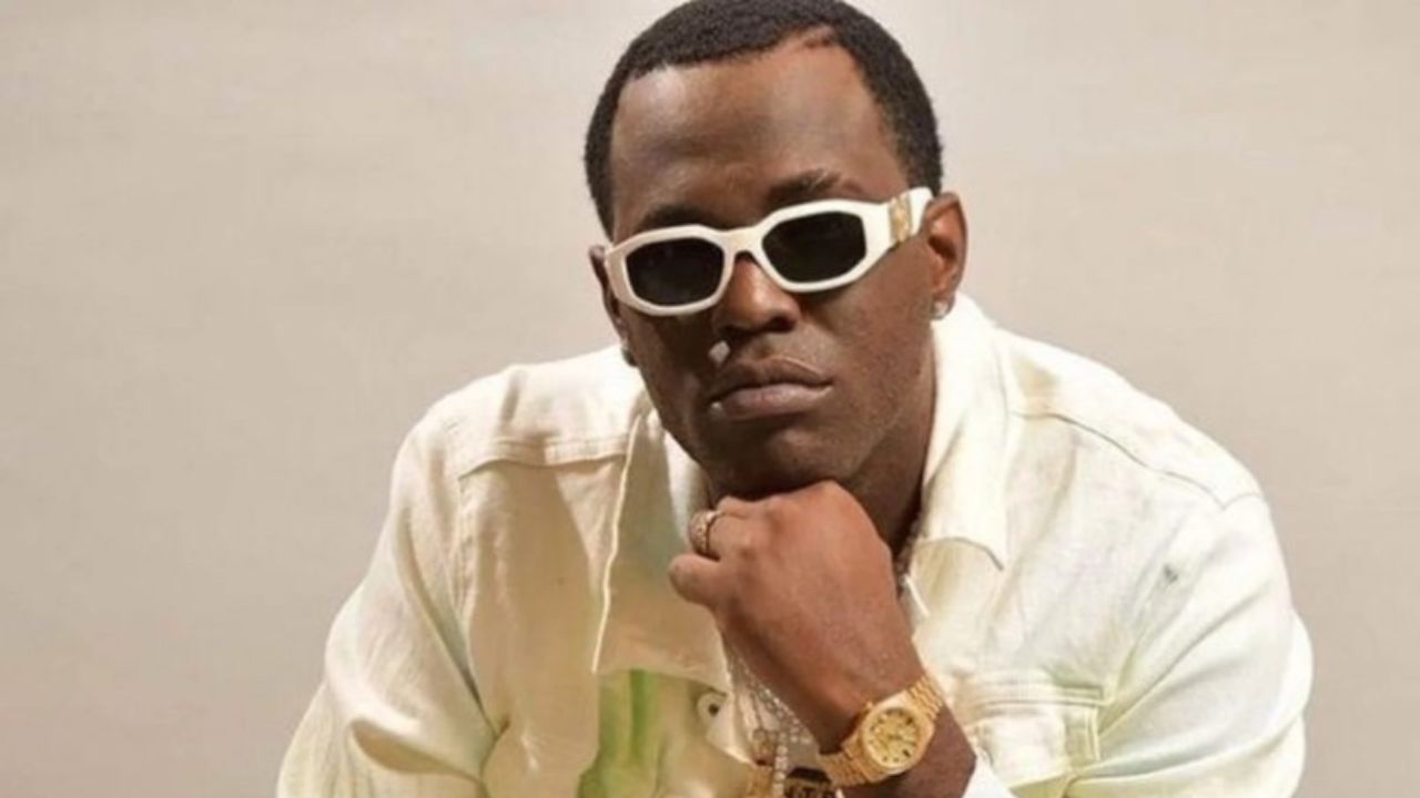 Imagen Principal de Nota: ¿Chocolate MC es arrestado en Miami? Esto se sabe