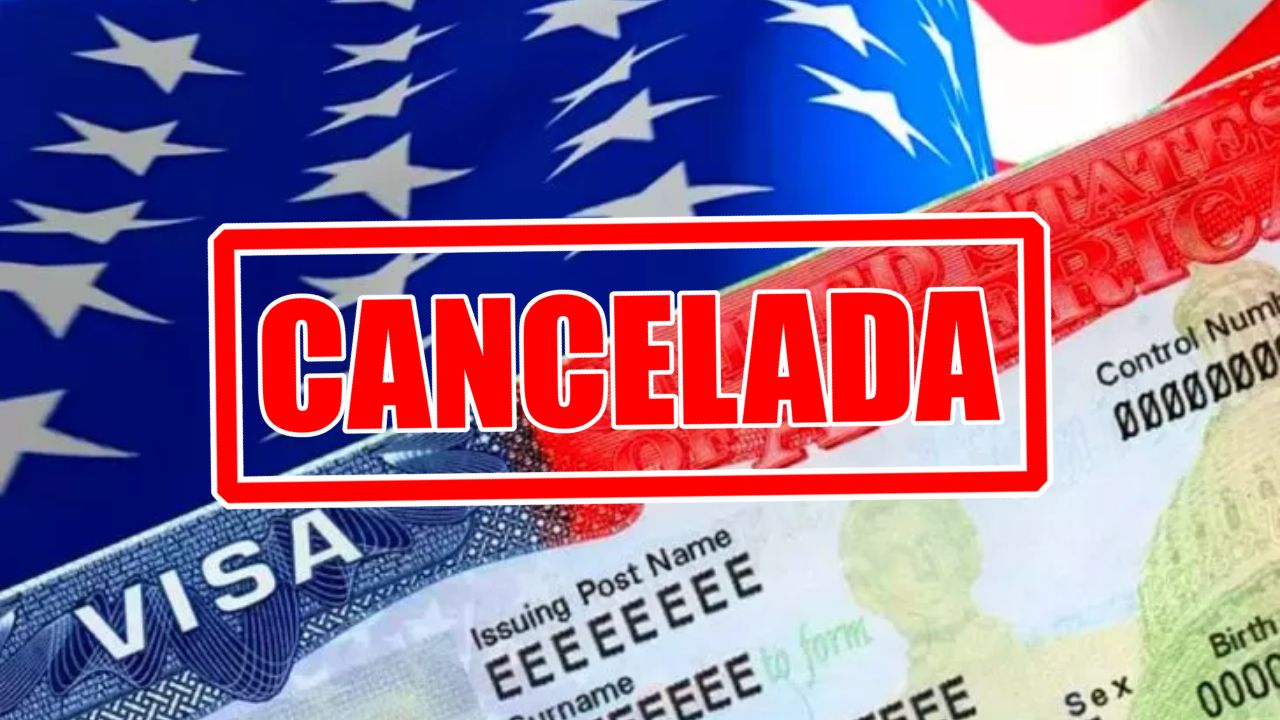 Cancelación de visas: alerta por compras para reventa en Estados Unidos