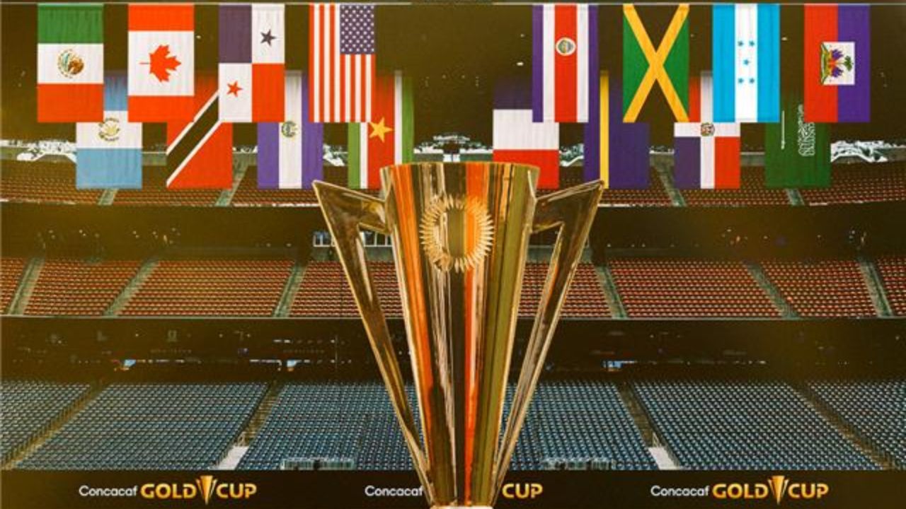 Imagen Principal de Nota: ¿Cuándo inicia la Copa de Oro de la Concacaf 2025 y quiénes juegan?