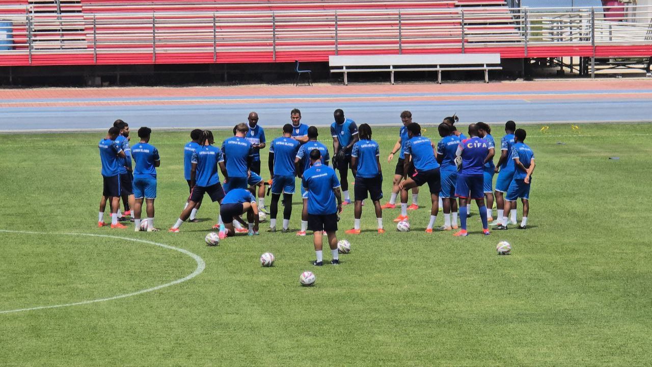 Imagen Principal de Nota: ¿Cuándo sabrá Honduras si va al Mundial de 2026? Fecha y calendario