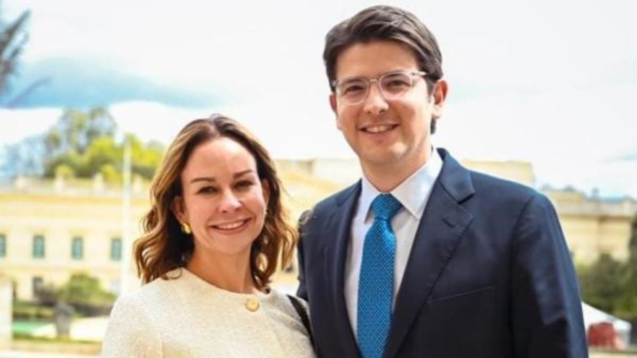 Imagen Principal de Nota: ¿Cuántos años tienen Miguel Uribe y su esposa, Claudia Tarazona?