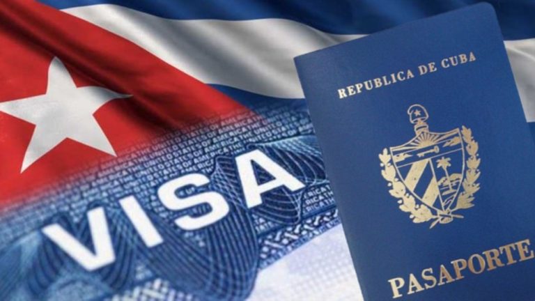 Imagen Principal de Nota: Cuba exigirá visa desde el 1 de julio pese a la fuerte crisis en el turismo