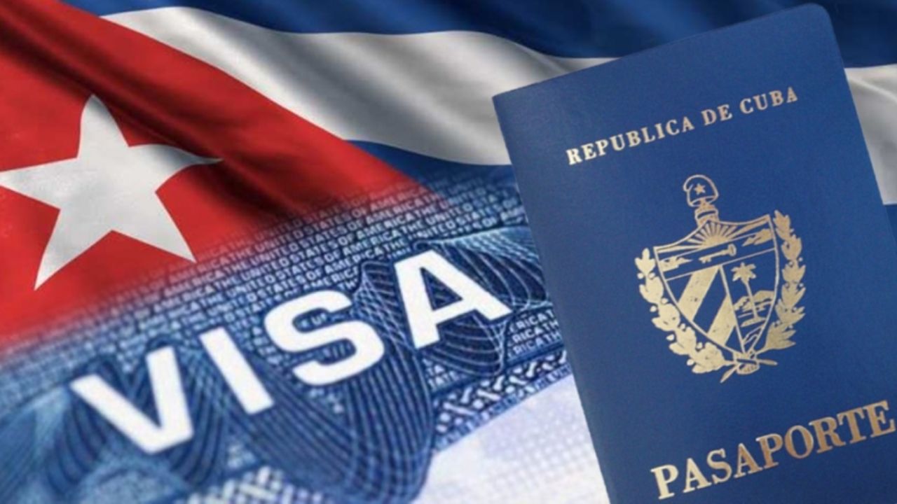 Imagen de Cuba exigirá visa desde el 1 de julio pese a la fuerte crisis en el turismo