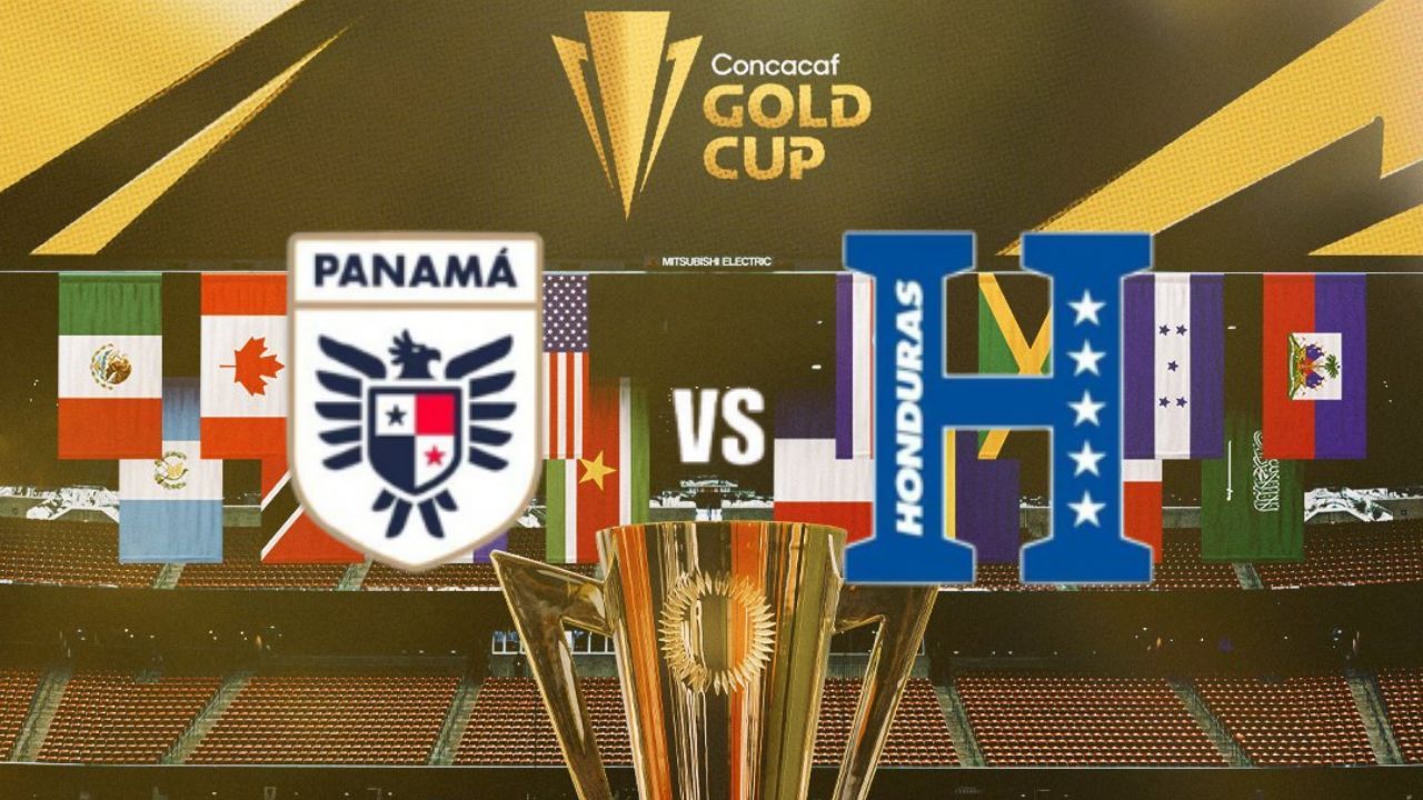 Dónde ver Panamá vs. Honduras: hora y posibles alineaciones