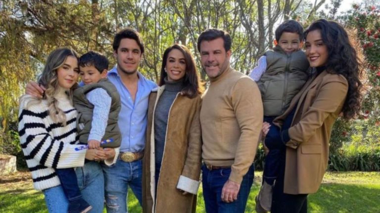 Imagen Principal de Nota: ¿Eduardo Capetillo y Biby Gaytán se separan? Hay rumores tras 30 años juntos