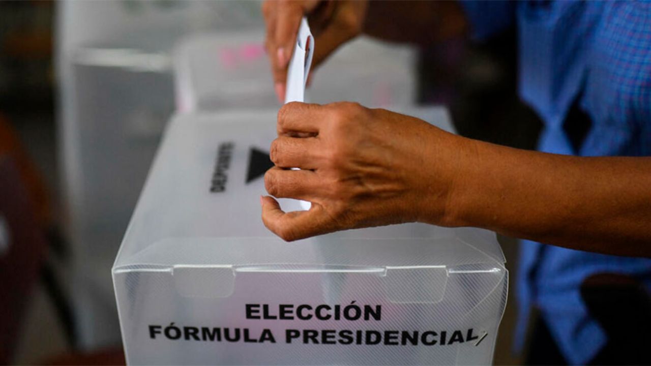 Imagen Principal de Nota: Elecciones generales en Honduras 2025 : los candidatos presidenciales confirmados