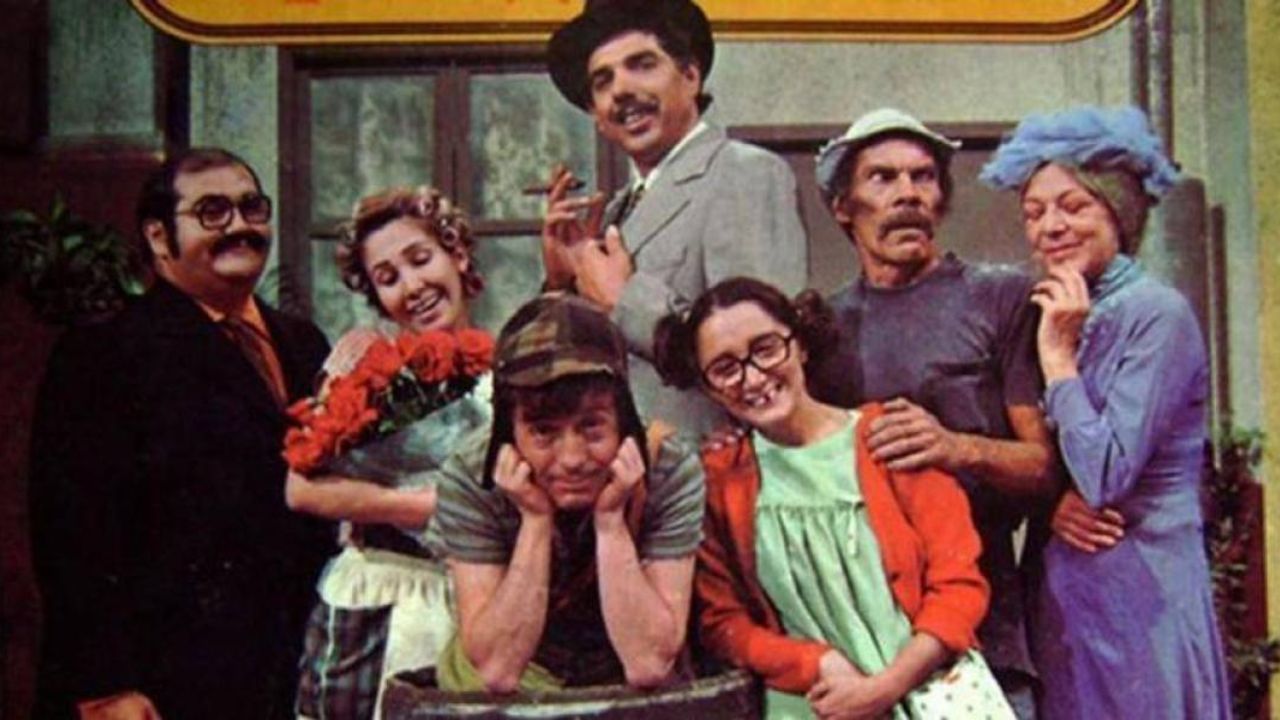 Elenco del Chavo del 8 visitó Honduras, estas imágenes lo confirman