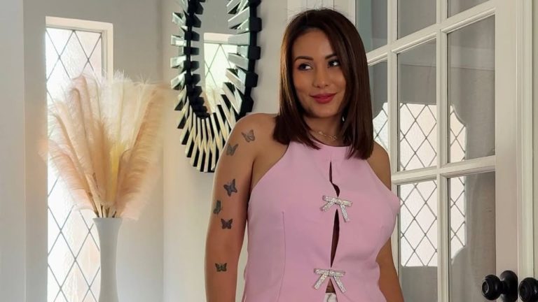 Imagen Principal de Nota: Masajes, inyecciones y oxígeno así es la recuperación de Elsa Oseguera