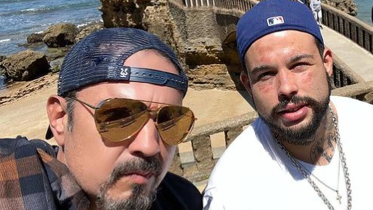 Imagen Principal de Nota: Pepe Aguilar detalla por qué se rompió la relación con su hijo