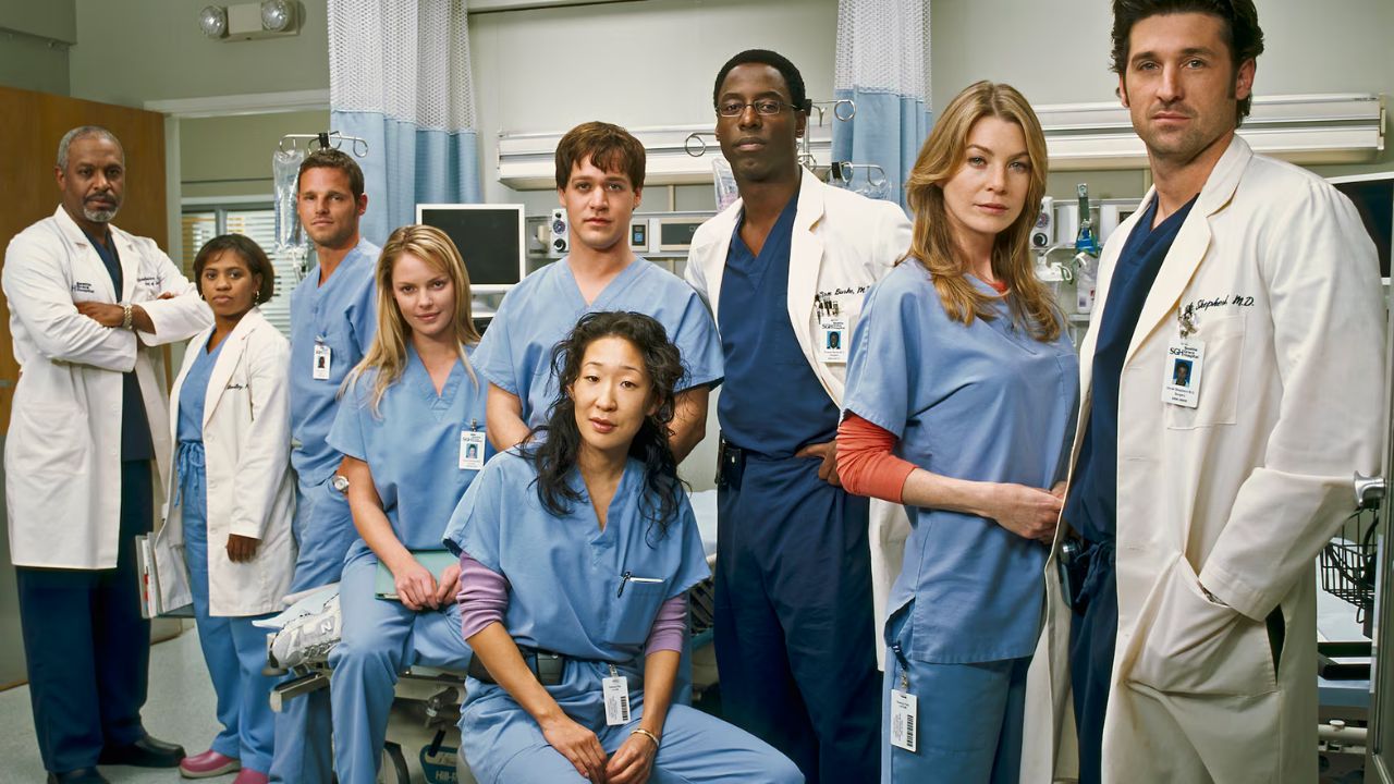 Imagen Principal de Nota: Actor de Grey’s Anatomy   perdió el control de un brazo por esclerosis