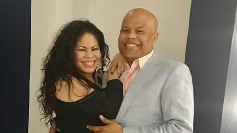 Imagen Principal de Nota: Hija de Rubby Pérez rompe el silencio sobre el pago recibido tras la tragedia en Jet Set