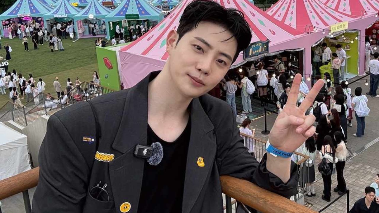 Imagen Principal de Nota: Fallece el modelo surcoreano Kim Jong Suk a los 29 años