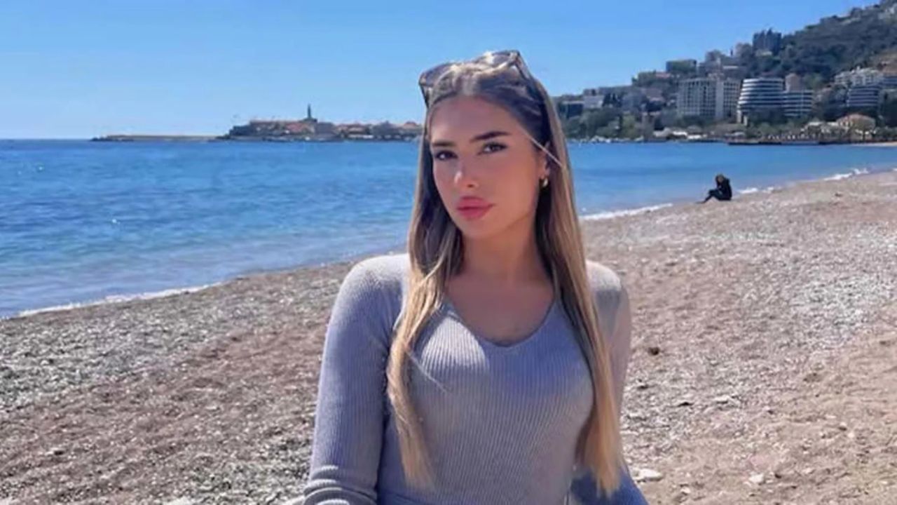 Imagen Principal de Nota: Fallece Tijana Radonjic, influencer serbia, tras accidente en deporte acuático