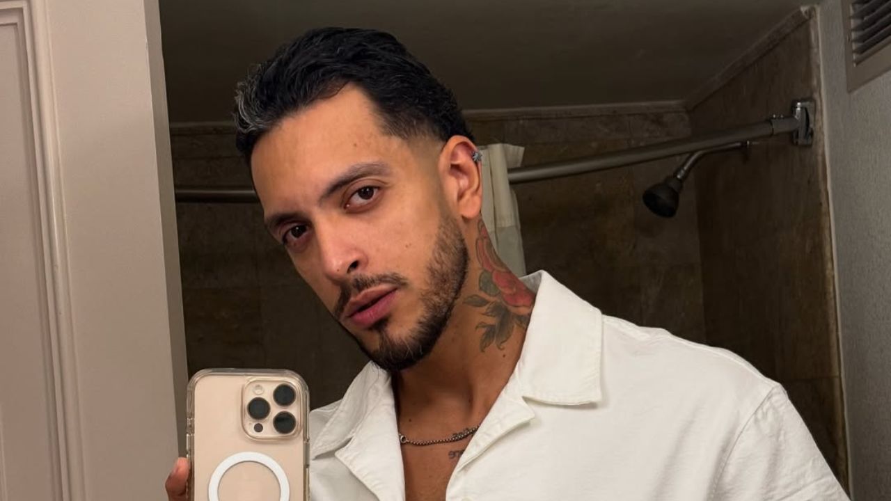 Imagen de Fancony responde a las críticas con picante video