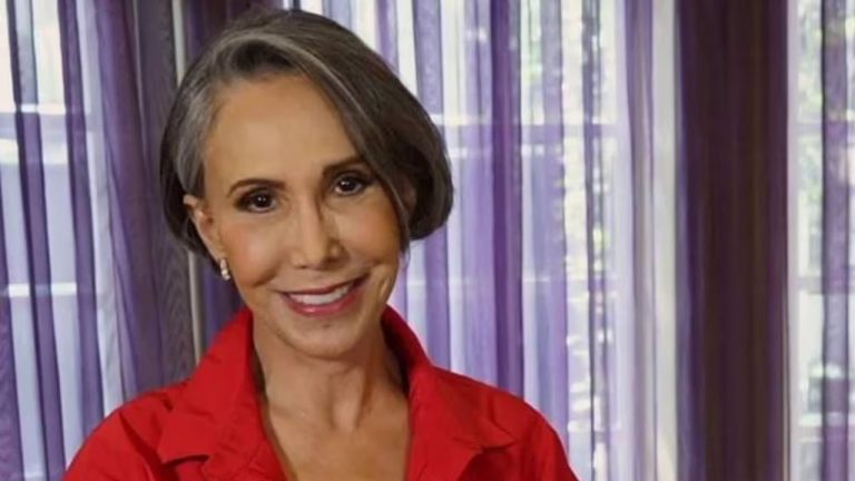 Imagen Principal de Nota: Florinda Meza  atraviesa crisis de salud  por la serie de Chespirito