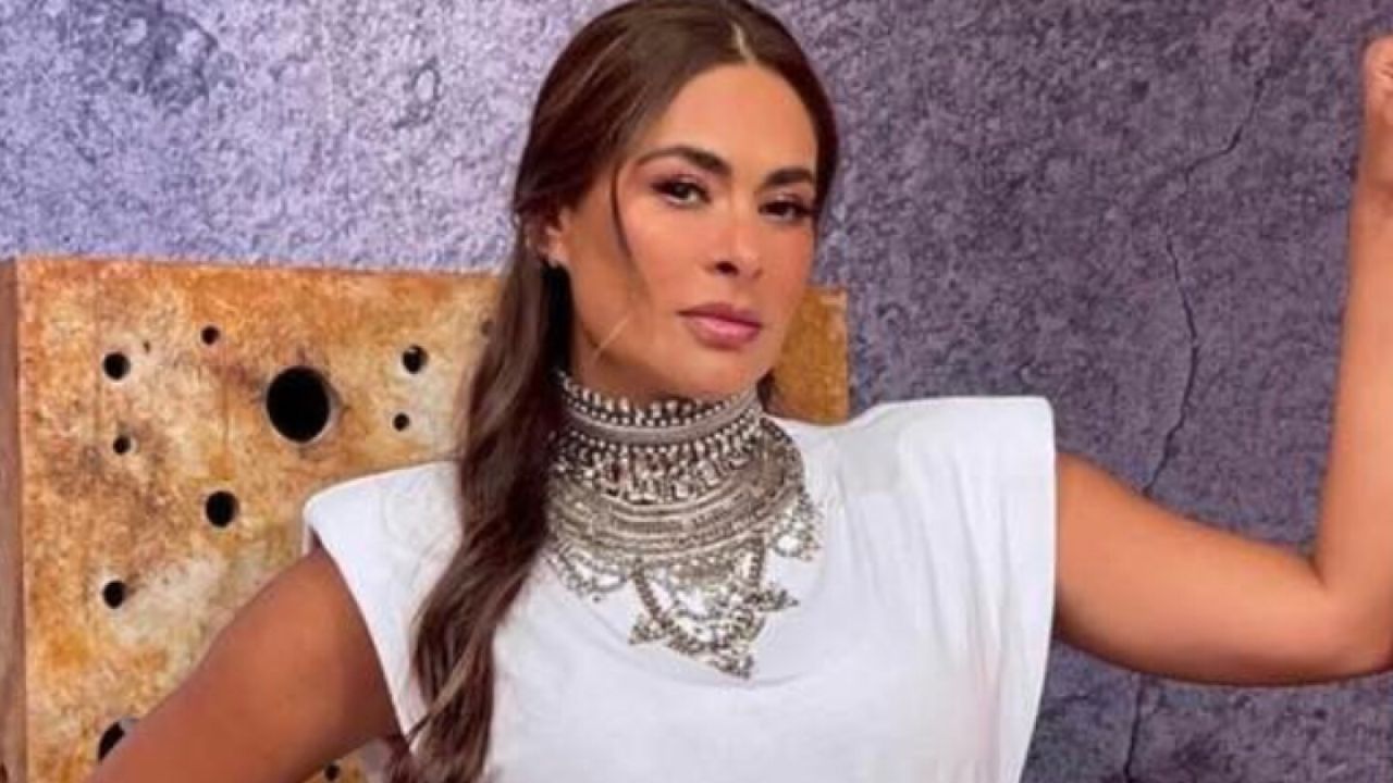“Los hijos son sagrados”: Galilea Montijo responde a Florinda Meza