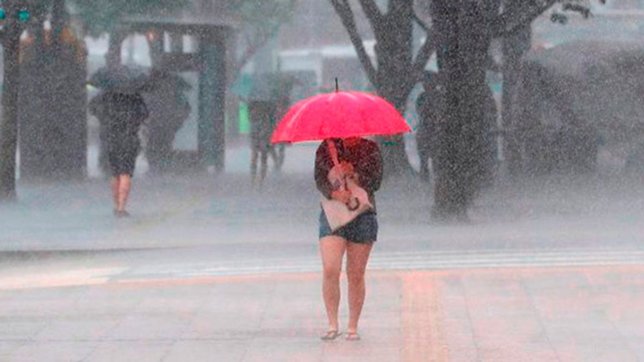 Imagen Principal de Nota: ¿Habrá lluvias o calor en Honduras este 1 de junio? Conoce aquí el pronóstico
