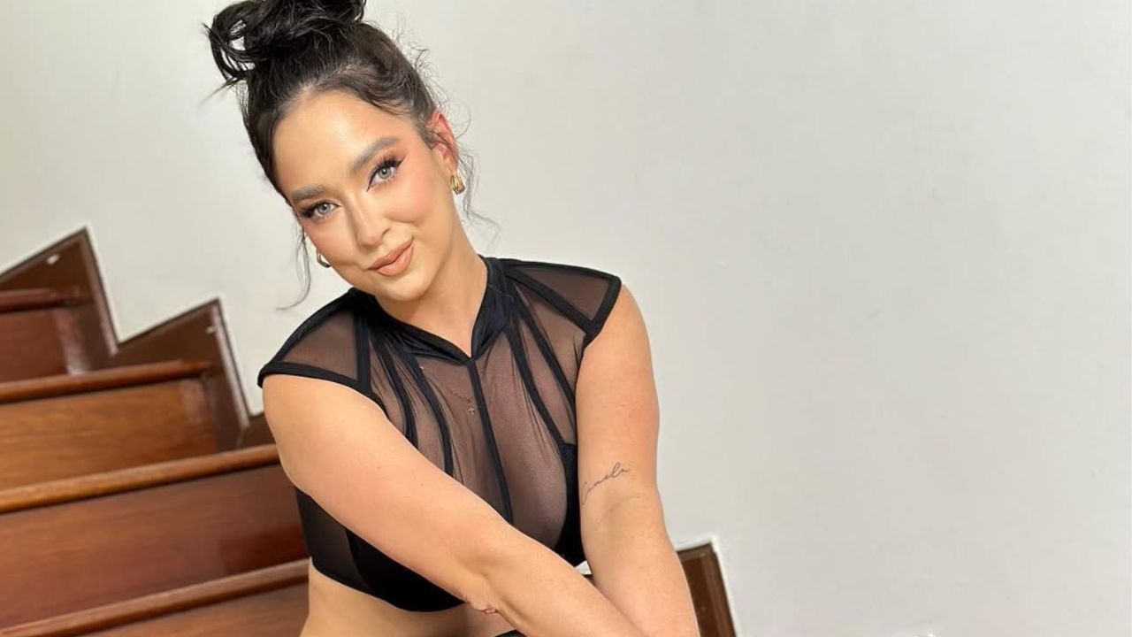 Imagen Principal de Nota: Hermana de Karol G reaparece y deja sin aliento a sus seguidores con sensuales fotos
