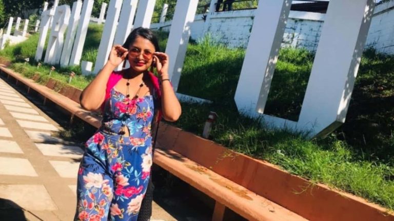 Imagen Principal de Nota: ¿La hija del apóstol 'Chago' conoció a Barack Obama? Esto detalló