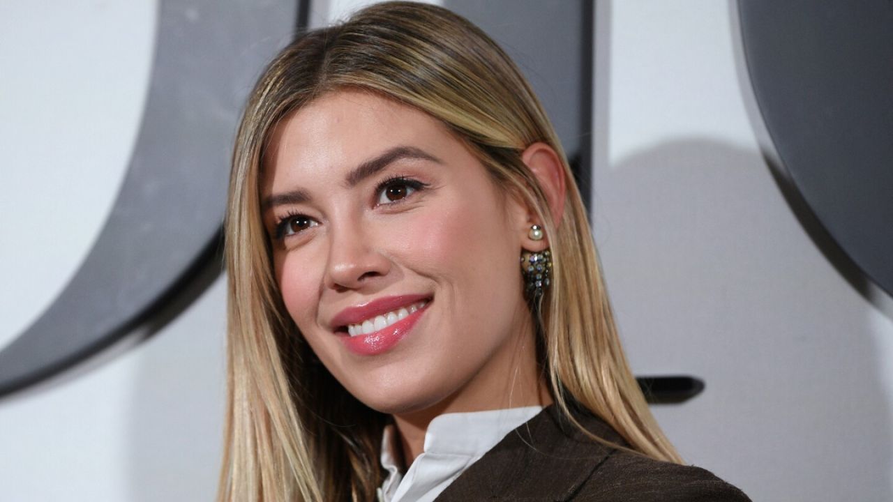 Imagen Principal de Nota: Hija de Luis Miguel enfrenta diagnóstico médico inesperado