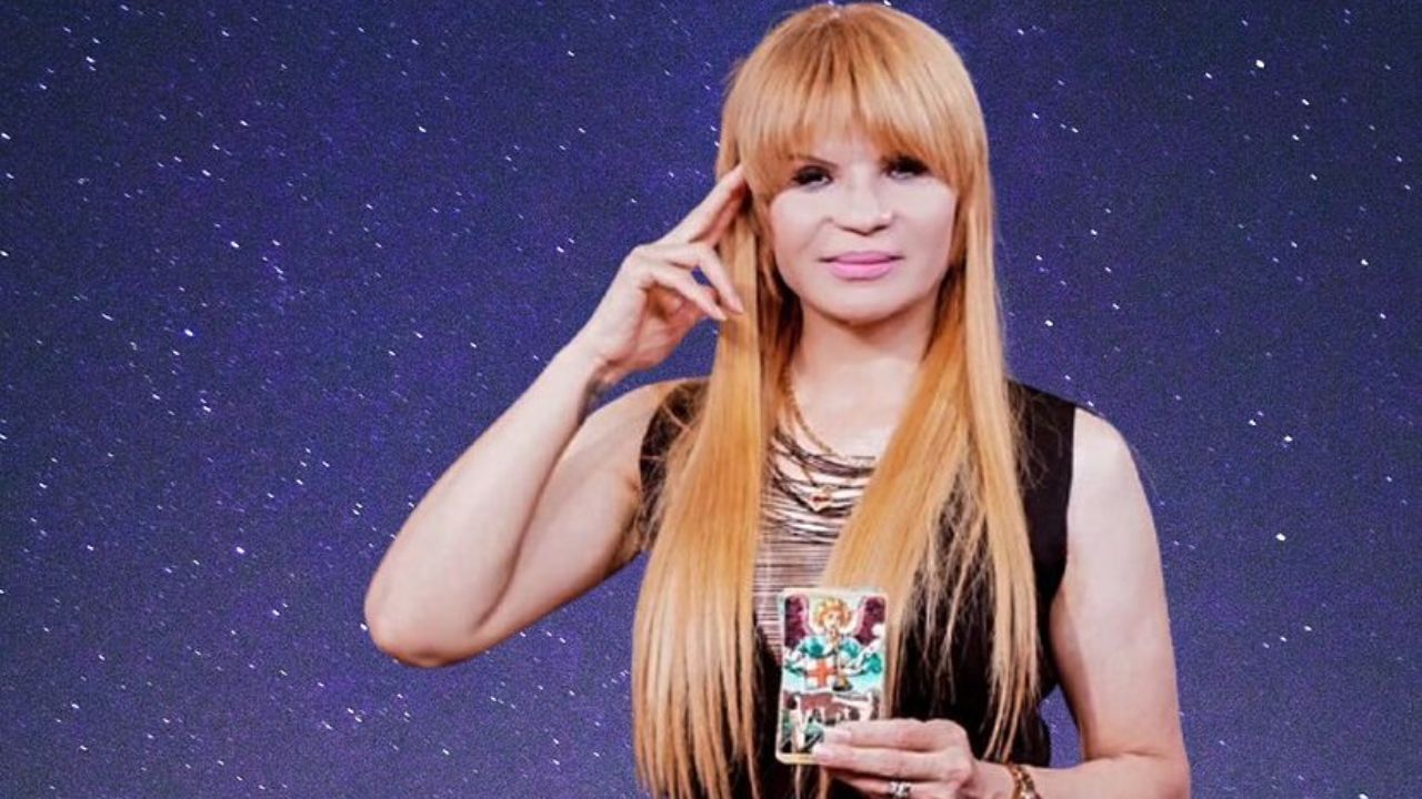 Imagen de Horóscopo de hoy 11 de junio: Mhoni Vidente  predicciones para los 12 signos zodiacales