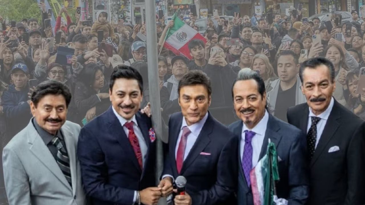 Imagen de ¿Murió Eduardo Hernández de Los Tigres del Norte? Esto es lo que realmente ocurrió
