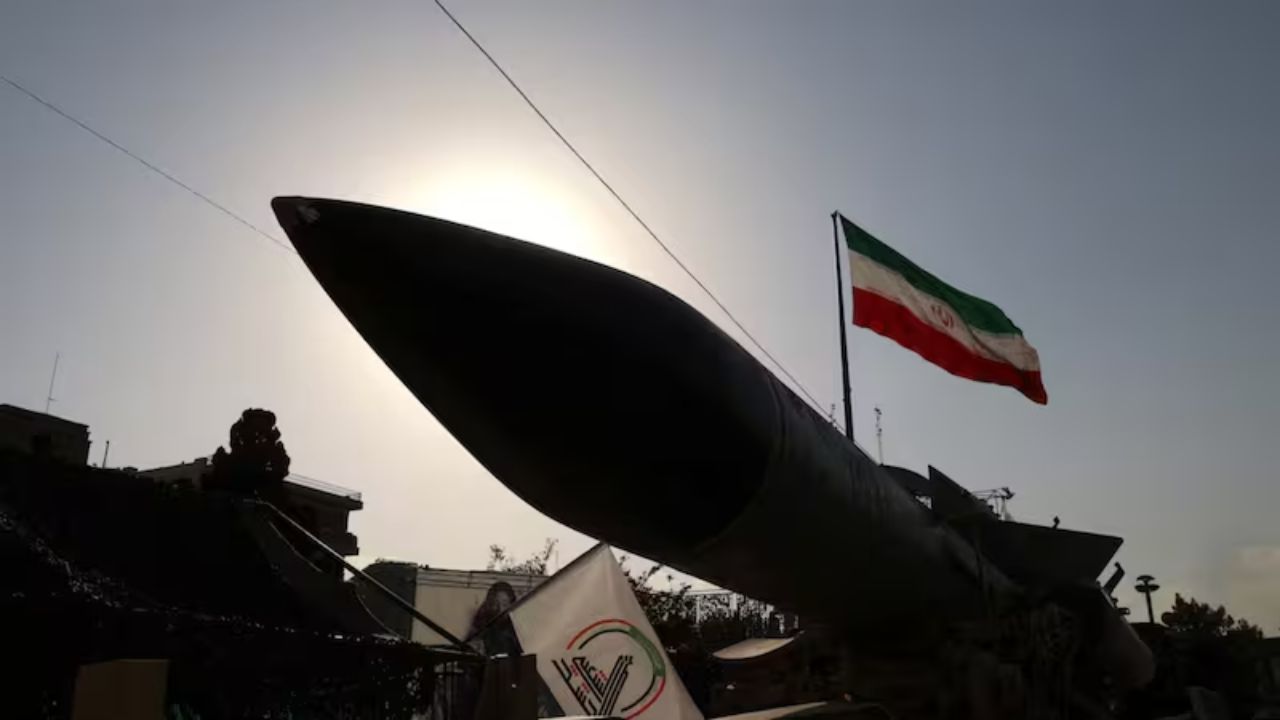 Imagen Principal de Nota: Irán advierte a Donald Trump tras ataques: “Tú iniciaste la guerra, pero nosotros la acabaremos”