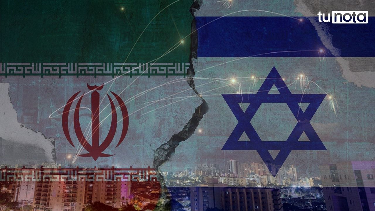 Imagen de ¿Por qué hay conflicto entre Irán e Israel? Claves para entender la tensión