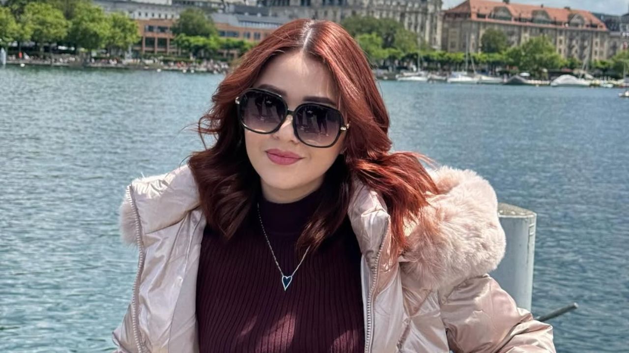 Imagen Principal de Nota: Jennifer AplÍcano lanza fuerte mensaje a Miguel Marichal