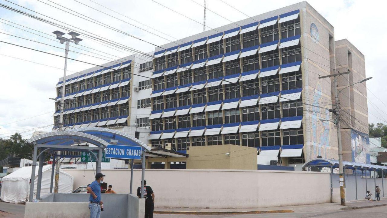 Imagen de Jornada de detección de cáncer de piel continúa en el Hospital Escuela