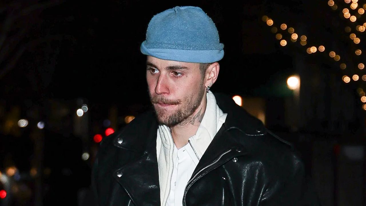 Justin Bieber sorprende  con desgarrador mensaje "Estoy roto"