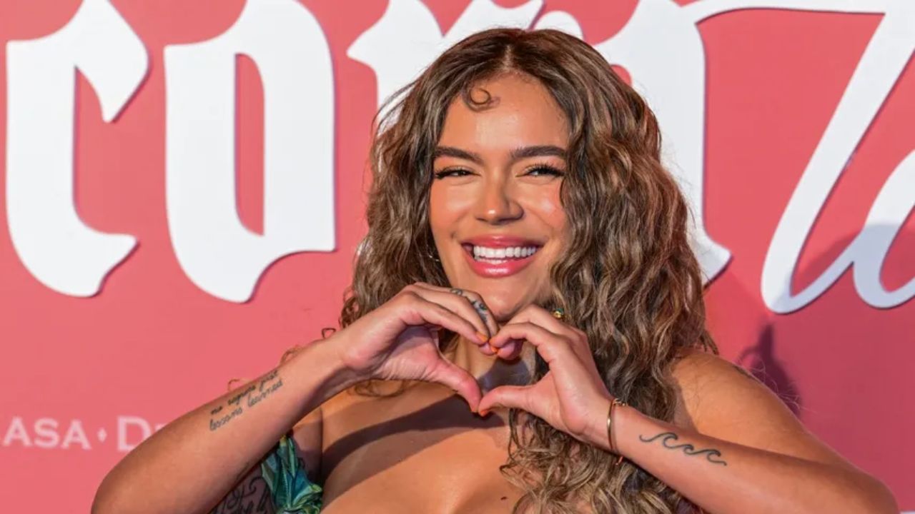 Karol G enfrenta demanda por plagio
