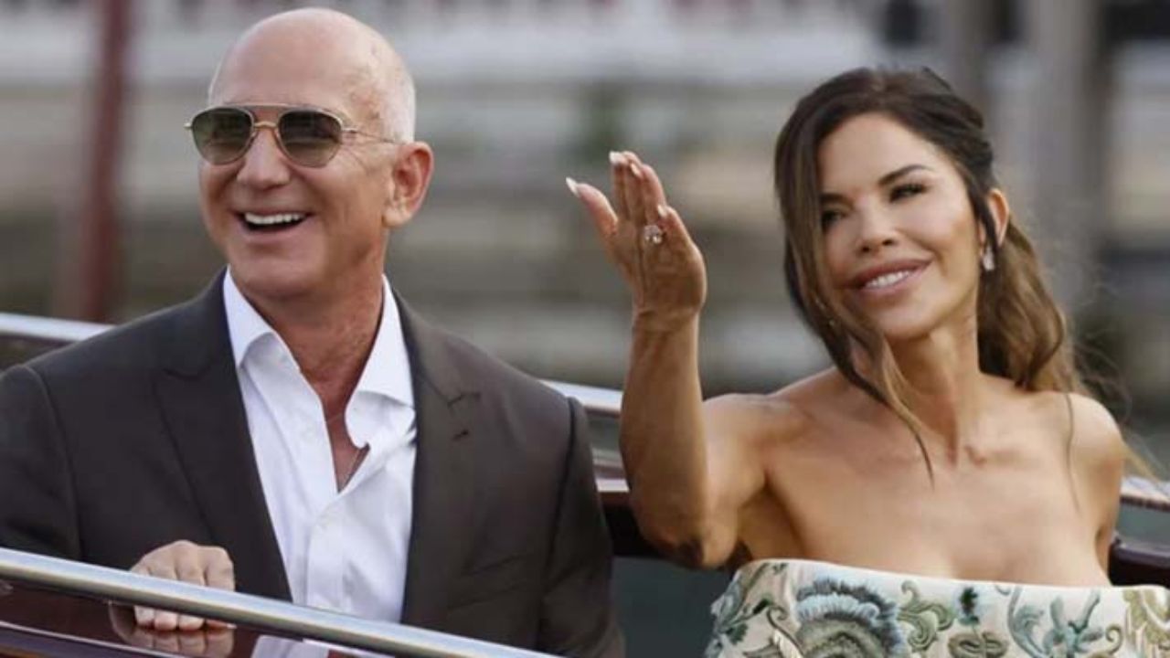 ¿De cuánto es la fortuna de Jeff Bezos y cuales son sus empresas?