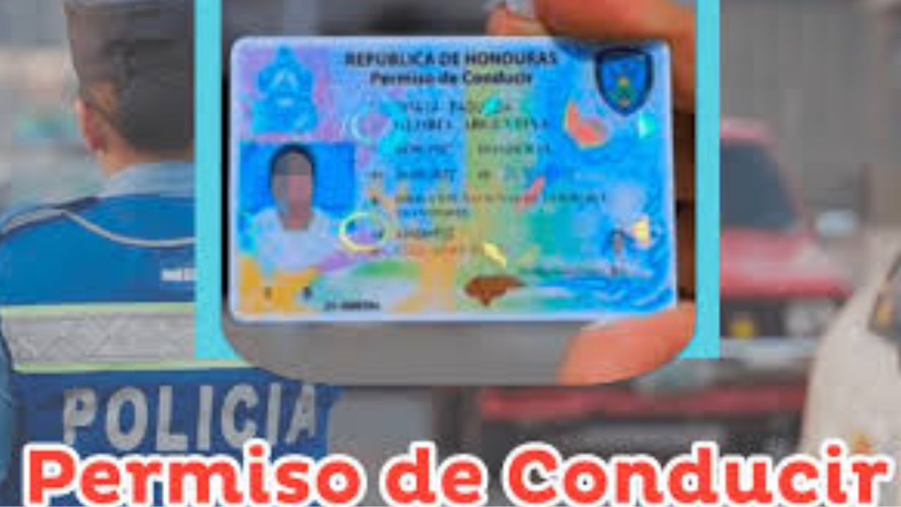 Imagen de DNVT lleva cabina móvil a Santa Bárbara para emisión y renovación de licencias