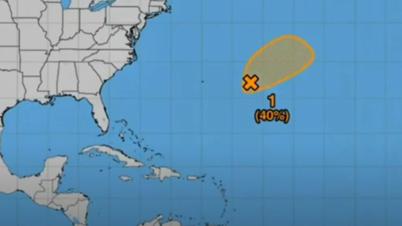 Lluvias con actividad eléctrica afectan varias regiones de Honduras por onda tropical