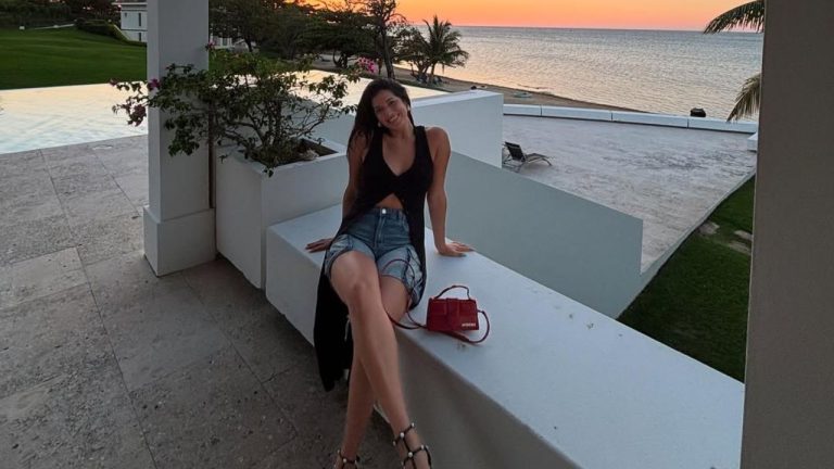 Imagen Principal de Nota: "Me quitaron todo" Mafer se confiesa sin filtro con sus seguidores