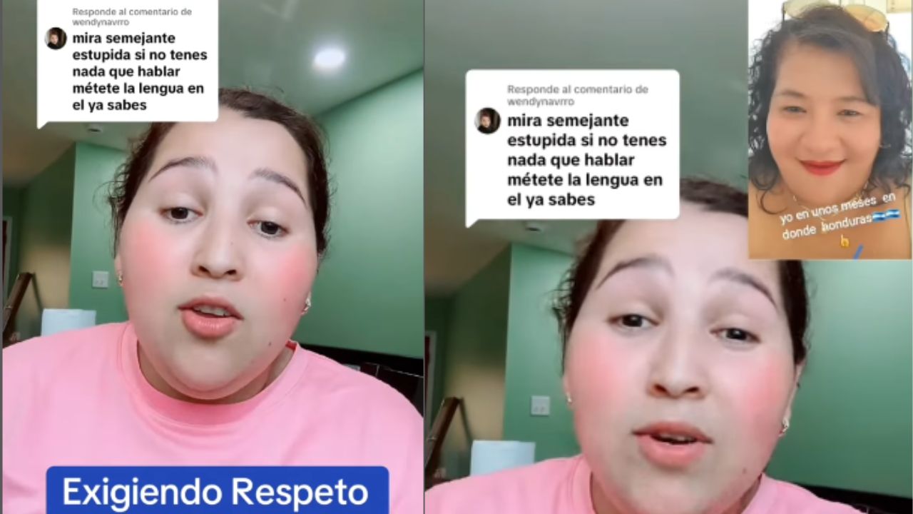 Estalla polémica entre la mamá de Carolina Lanza y Mari Membreño en redes