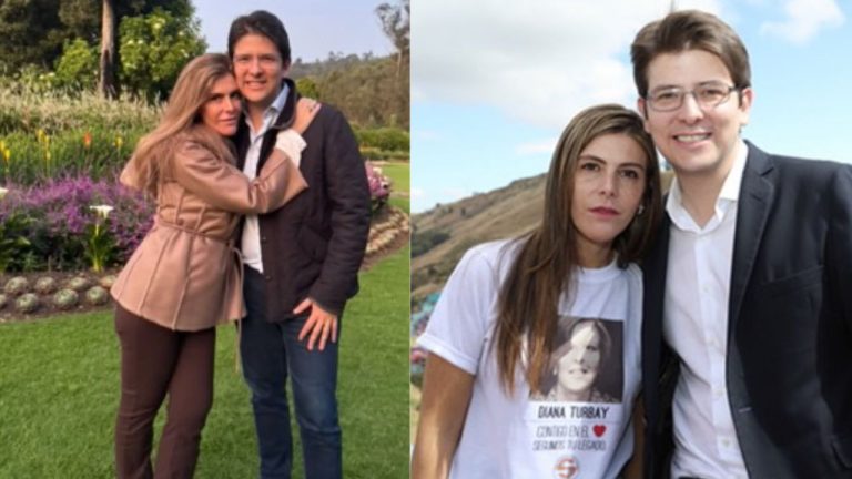 Imagen Principal de Nota: Miguel Uribe hermanos: ¿quién es María Carolina Hoyos Turbay?