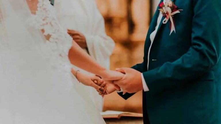 Imagen Principal de Nota: ¿Matrimonios temporales? Esto propone diputado y así funcionarían