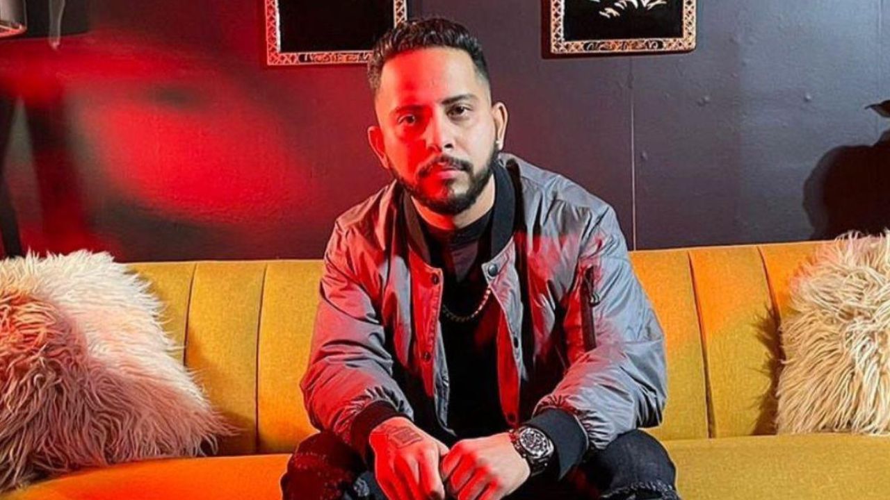 Imagen de Confirman que Maynor MC está sano y salvo en Colombia