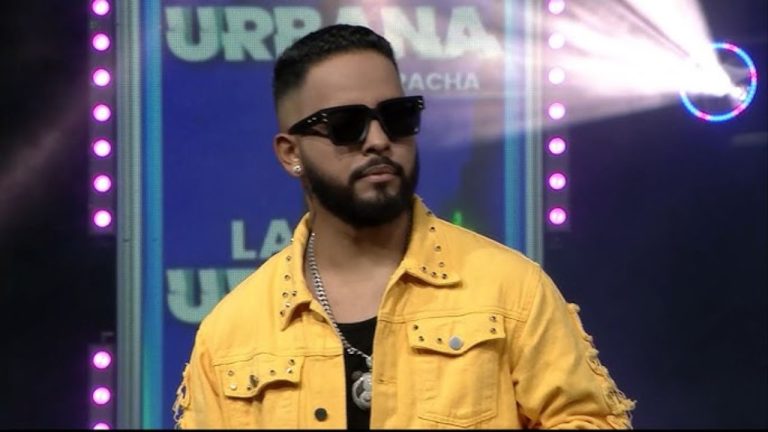 Imagen Principal de Nota: “Él nunca abordó el vuelo”: Primo de Maynor MC revela detalles de su desaparición