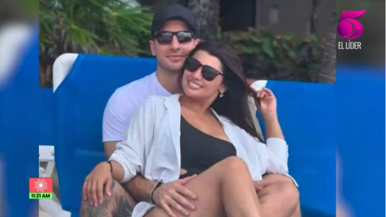 Imagen Principal de Nota: Milagro Flores confirma su ruptura amorosa con 'Pedrito' y vuelve a la soltería