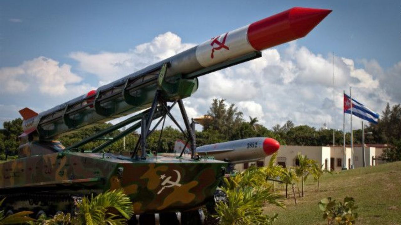 Imagen Principal de Nota: ¿Misiles nucleares llegarían a Honduras? Estas serían las zonas afectadas