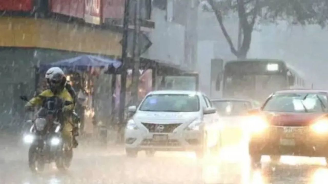 Pronostican más lluvias en Honduras tras ingreso de nueva onda tropical