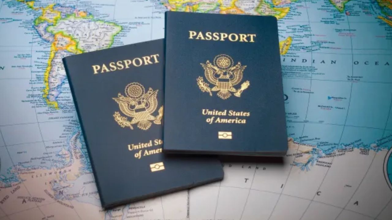 Imagen de ¿Nuevo requisito? Embajada de Estados Unidos cambia reglas para visas de estudiantes