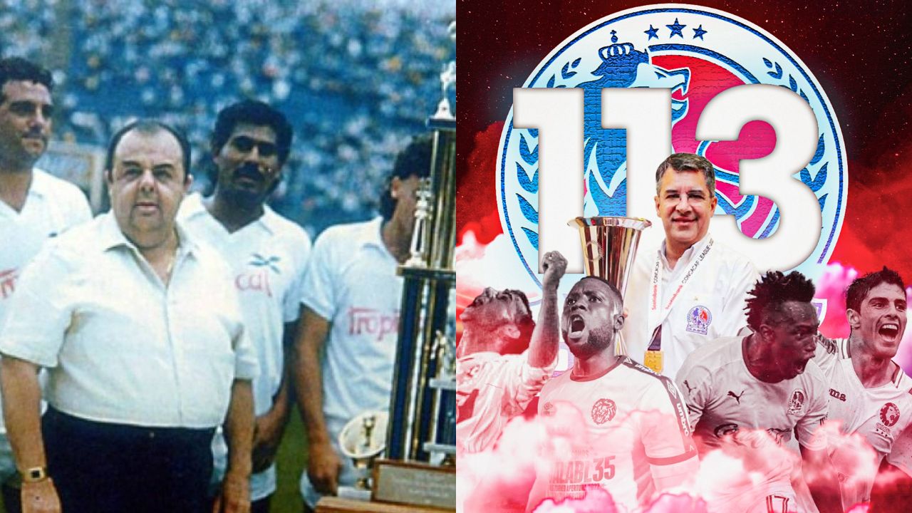 Olimpia cumple 113 años de gloria: así lo vive su gente dentro y fuera de la cancha